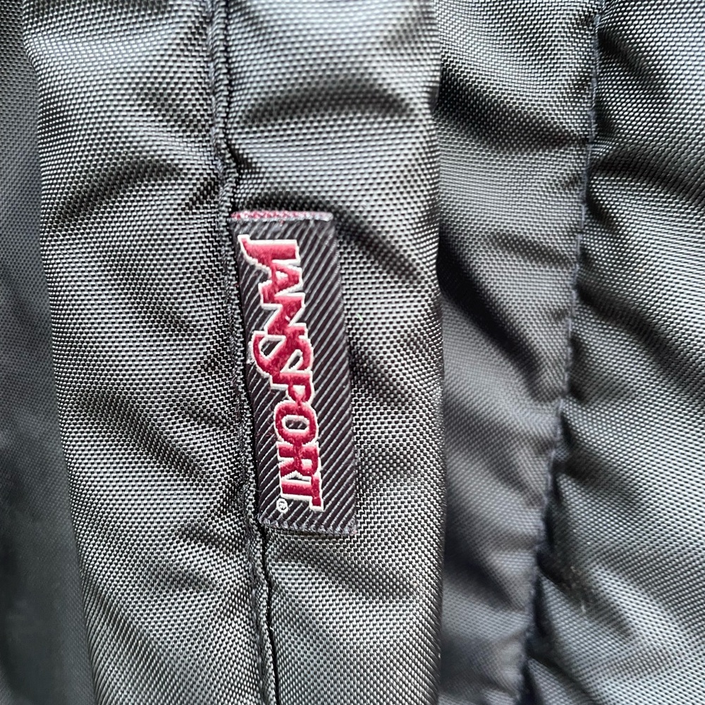 Disney Jansport High Stakes Forest Camp Backpack - Picture 4 of 8